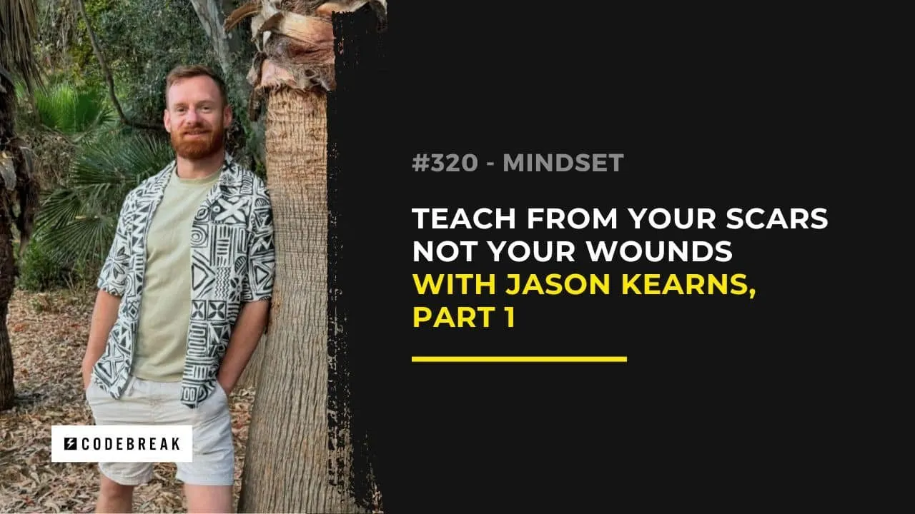 From Destruction to Discipline: Fix Your Head and the Rest Will Follow