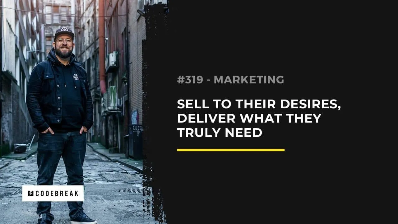 The Art of The Sale: What Customers Want Versus What They Need