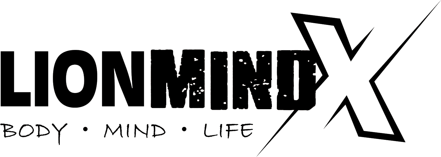 Lion Mind X logo