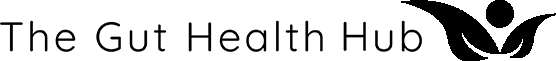 The Gut Health Hub logo